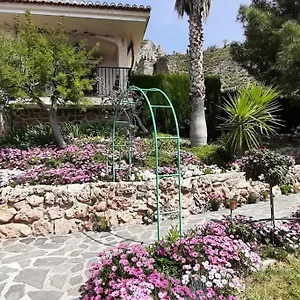  Villa Casa Surya - Unique Near Granada