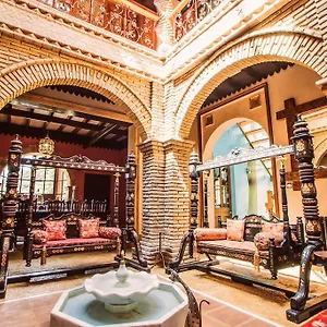  Hotel Juan Valiente