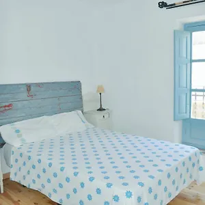  Сasa de vacaciones Casa Mosaico En Valle De Lecrín
