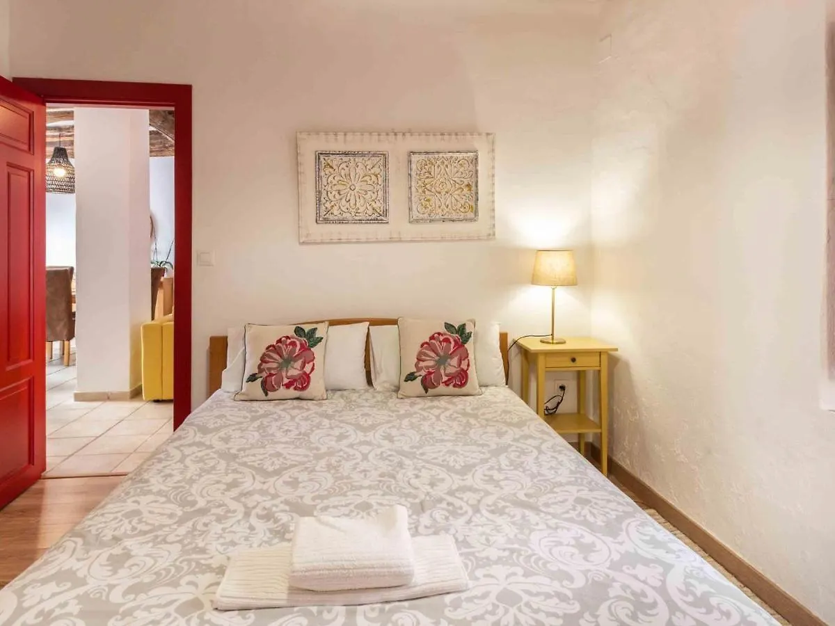 Casa Roja Villa Niguelas 0*,